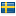 gamesites.cz server is located in Sweden
